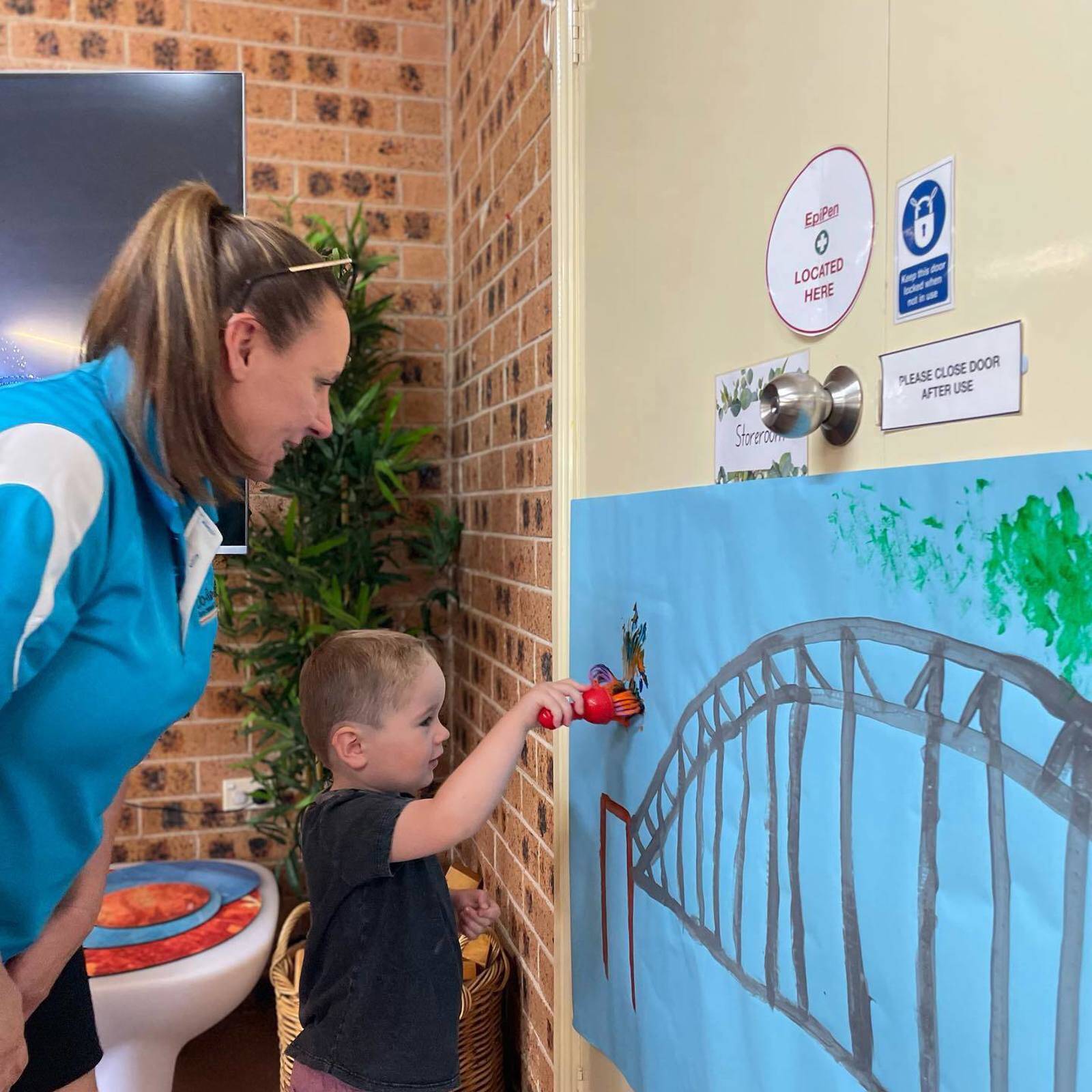 Do-Re-Mi Child Care Centre