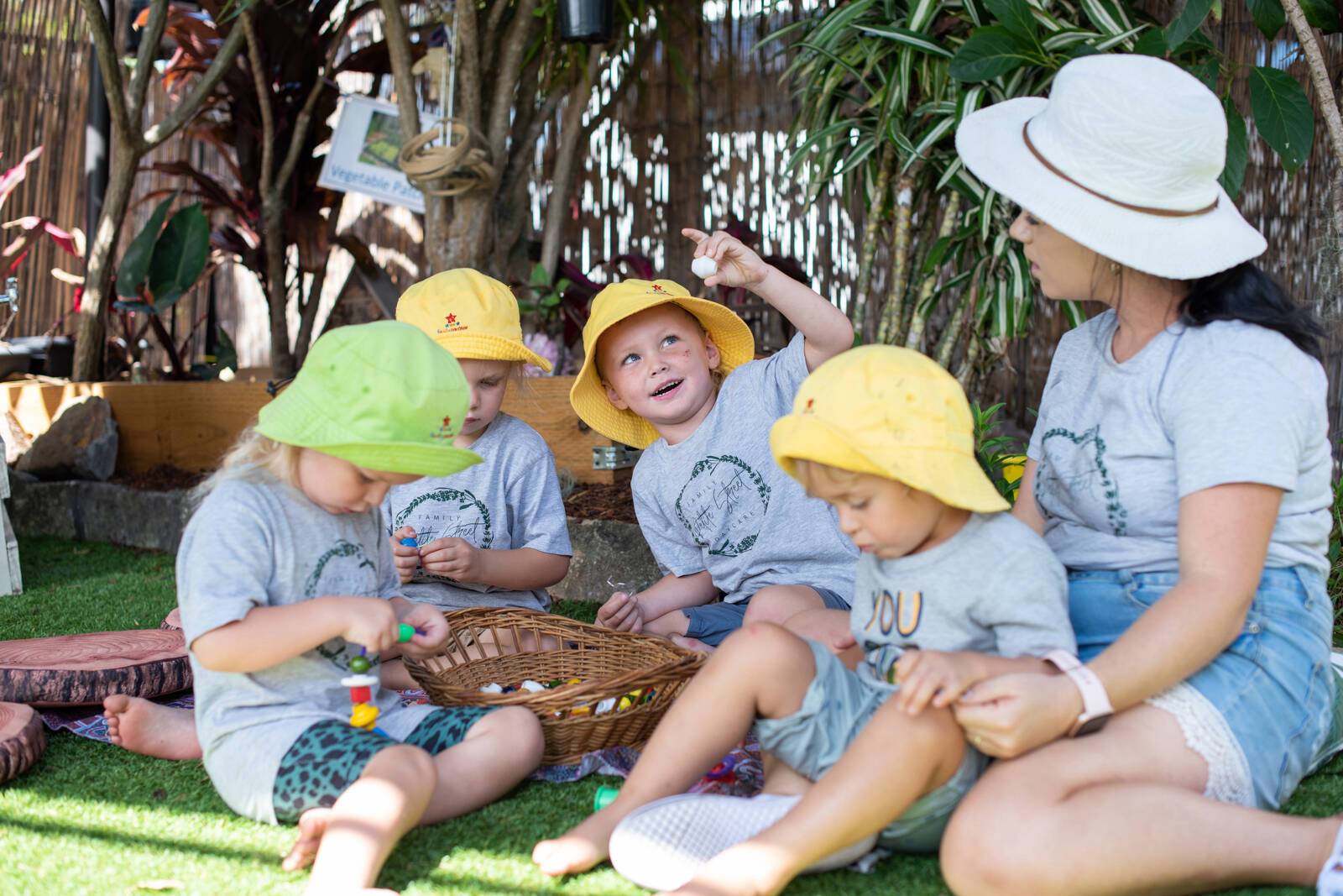 All Kids Family Day Care Service