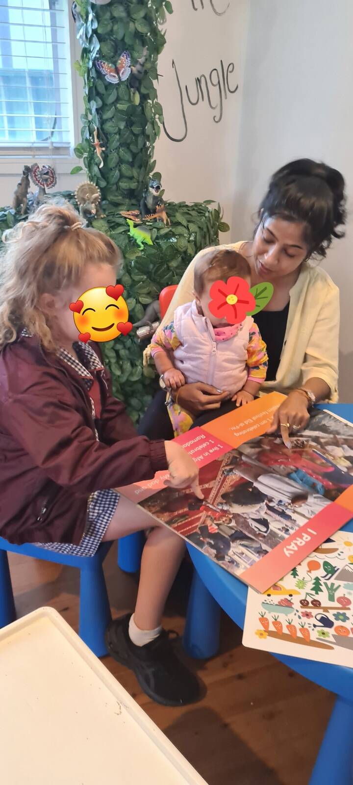 Sunshine Family Daycare