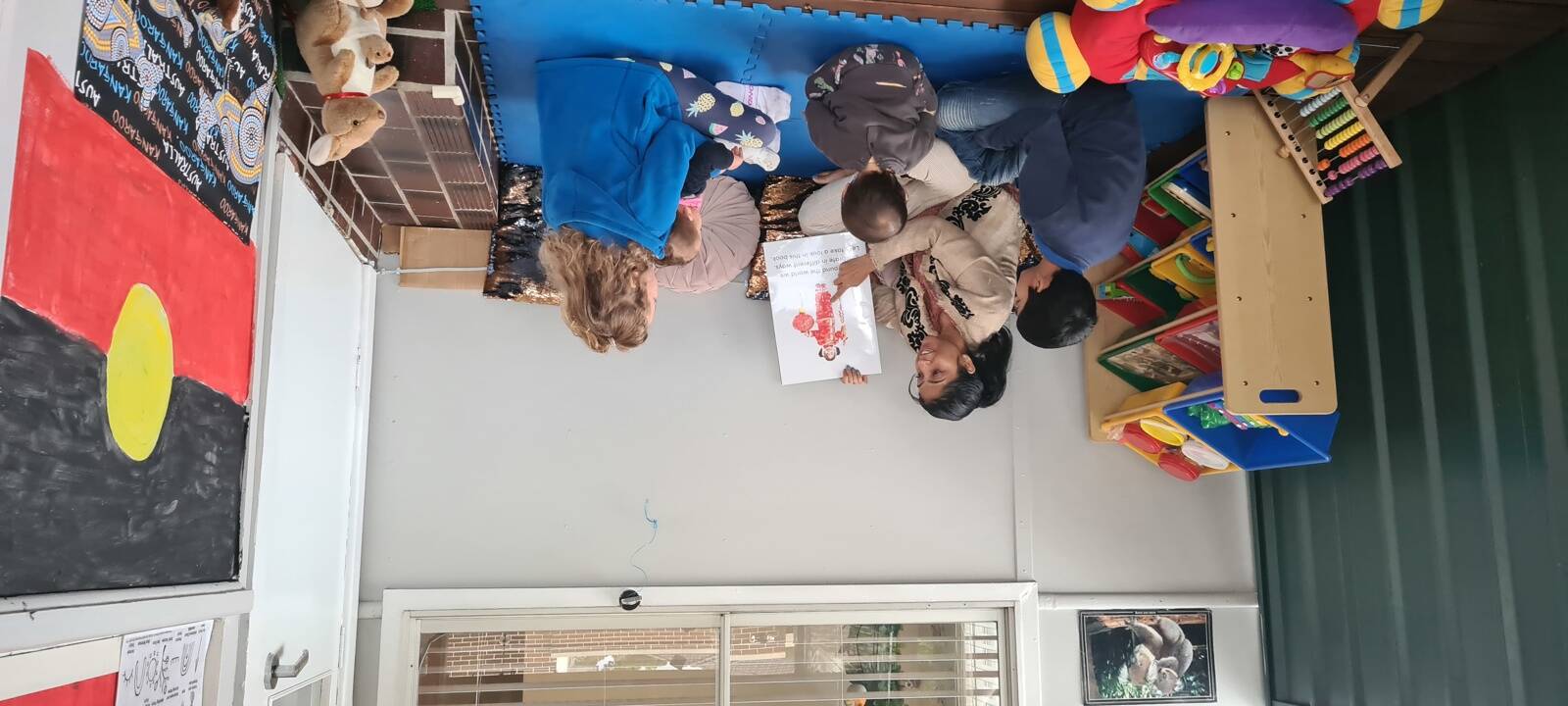 Sunshine Family Daycare