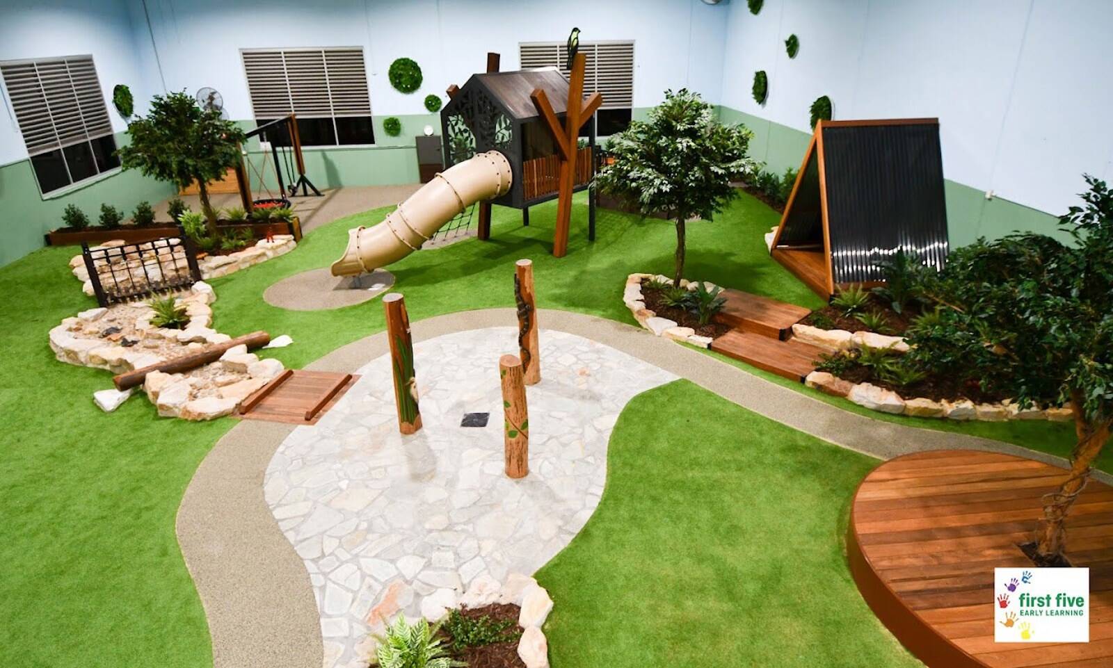 First Five Early Learning Bundall