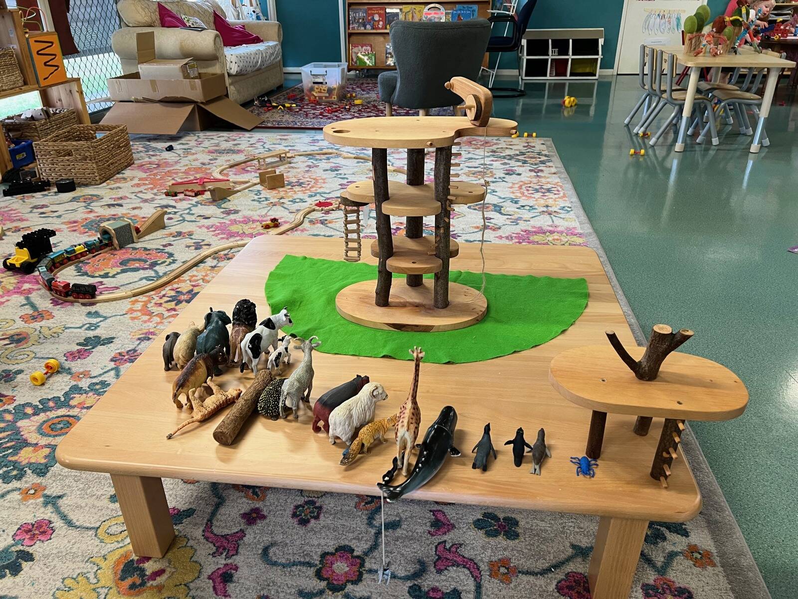 Uniting Early Learning Enoggera