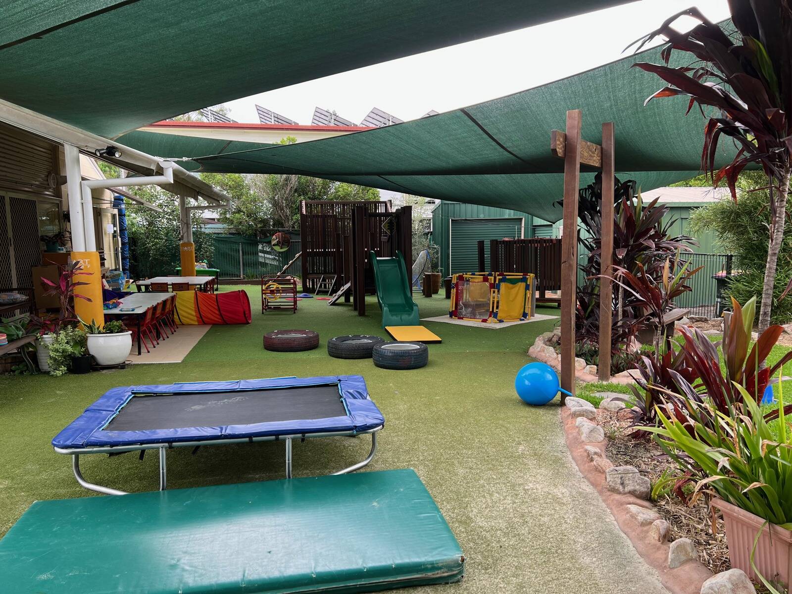 Uniting Early Learning Enoggera