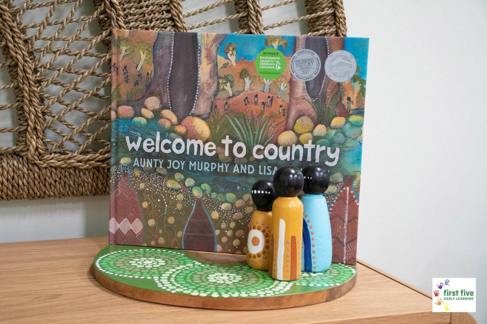 First Five Early Learning Bundall