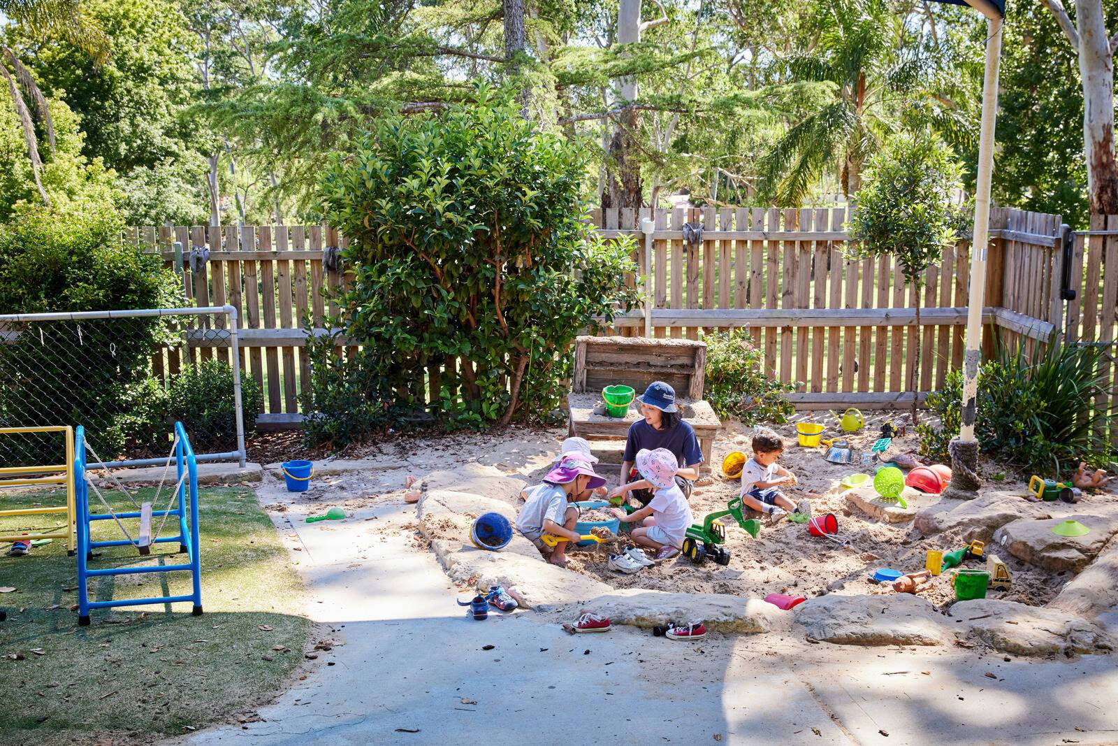 Guardian Childcare & Education West Pennant Hills