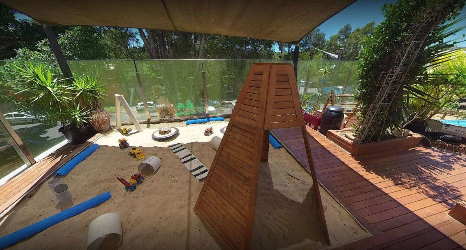 Kinda-Mindi Early Learning Centre - Alexandria