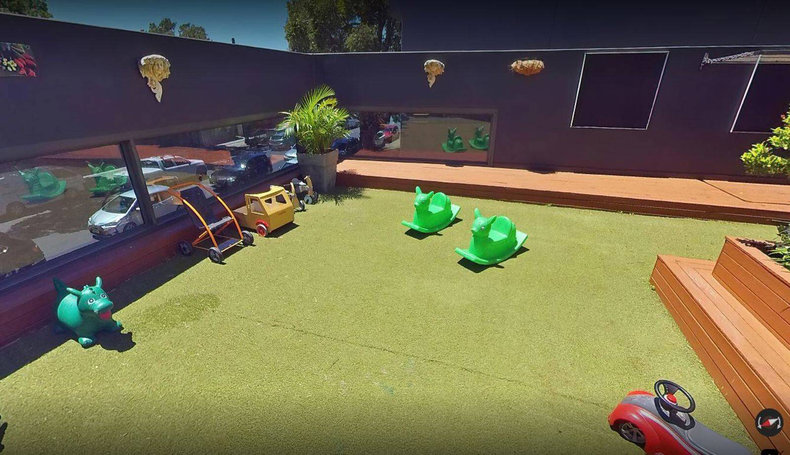 Kinda-Mindi Early Learning Centre - Alexandria