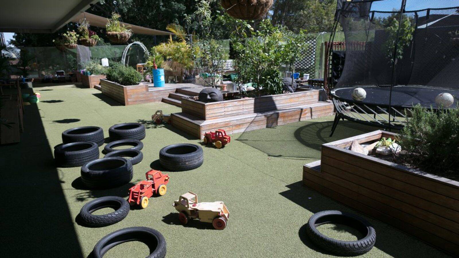 Kinda-Mindi Early Learning Centre - Alexandria