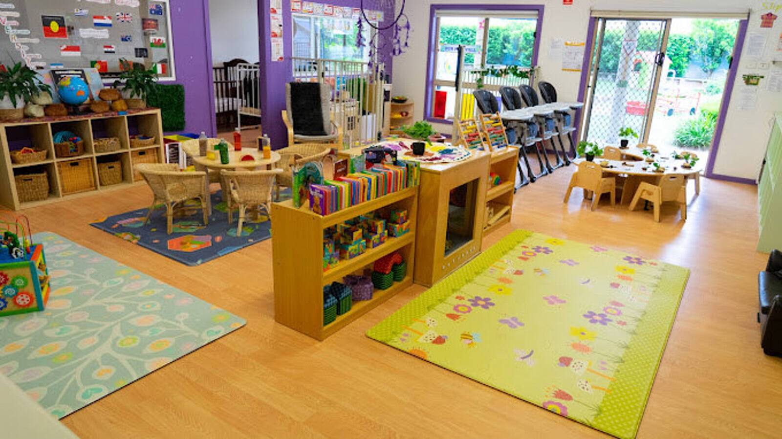 Kinda-Mindi Early Learning Centre, Glendenning