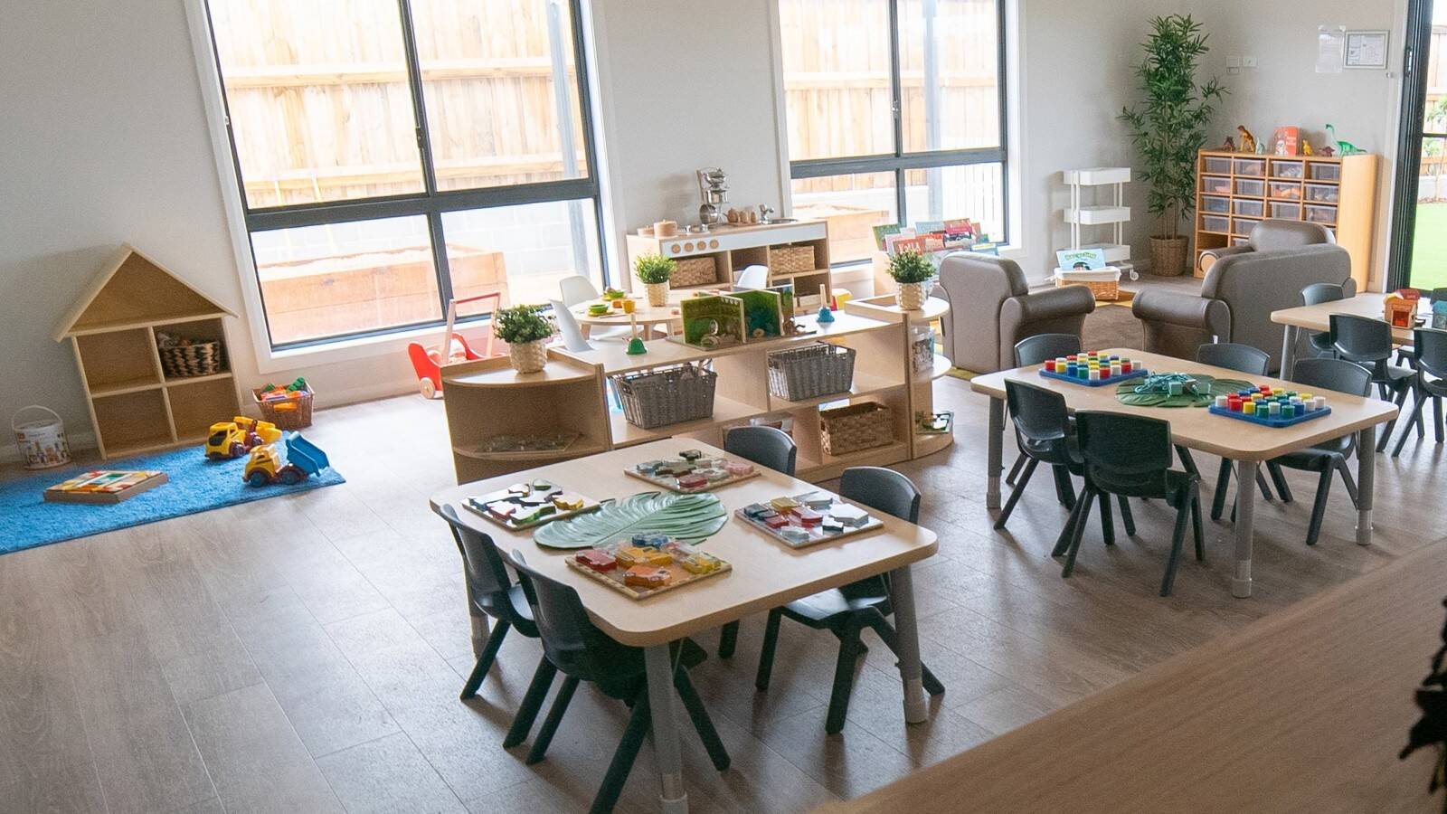 Kinda-Mindi Early Learning Centre, Claymore