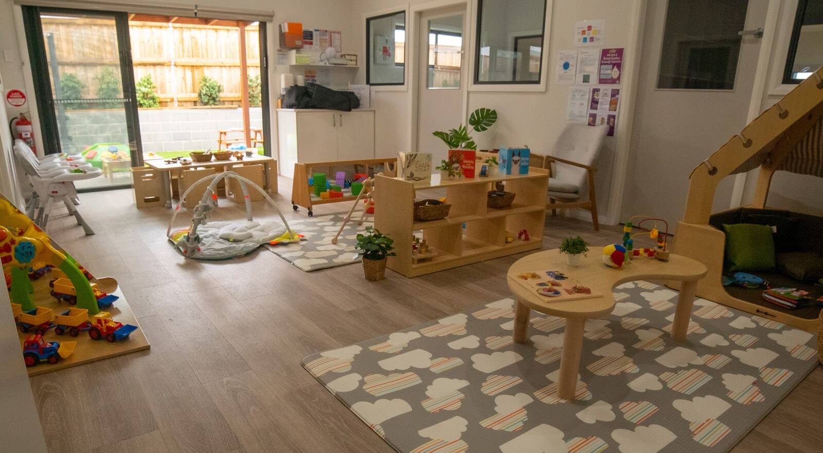 Kinda-Mindi Early Learning Centre, Claymore