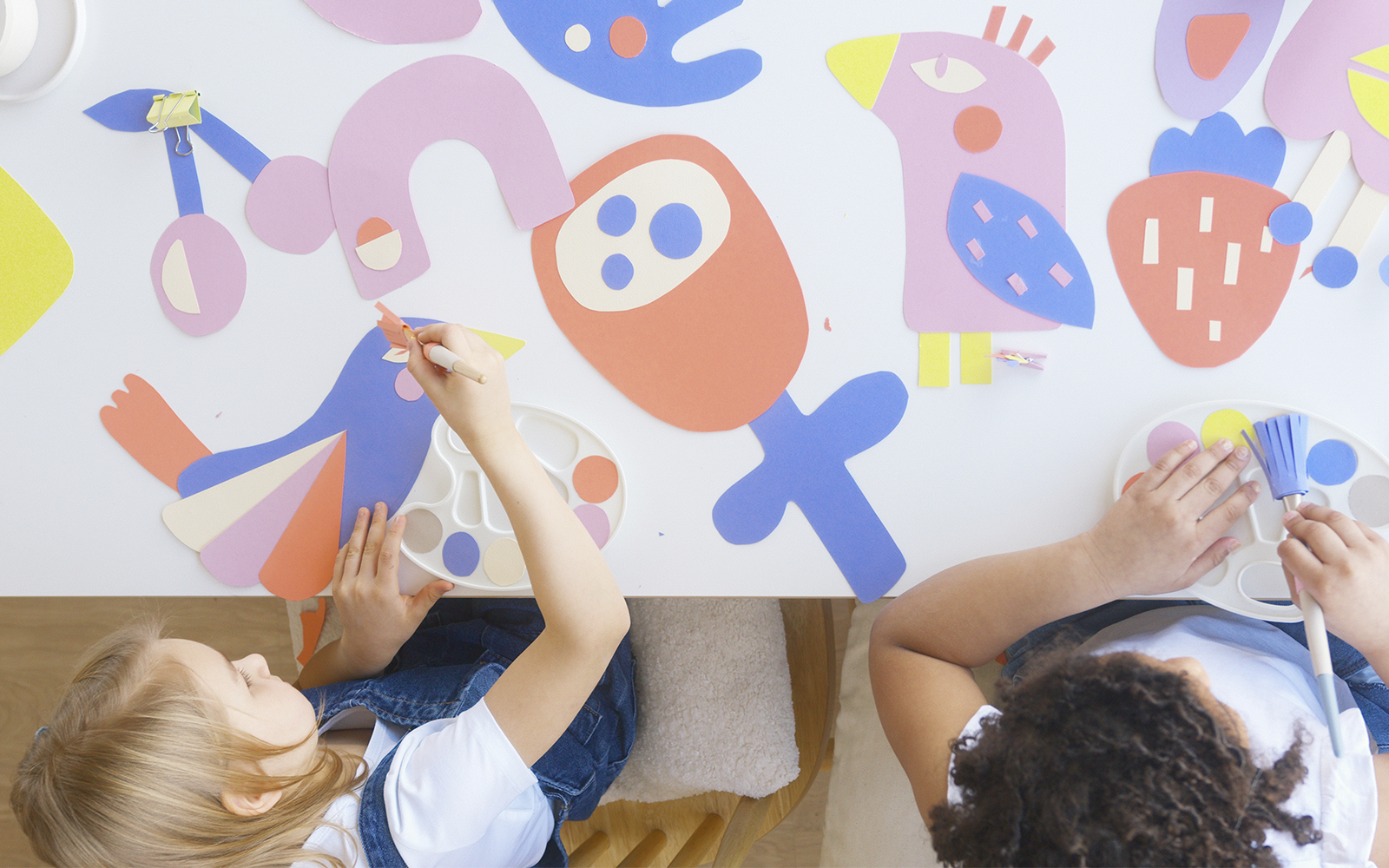 PLAY Childcare & Kinder