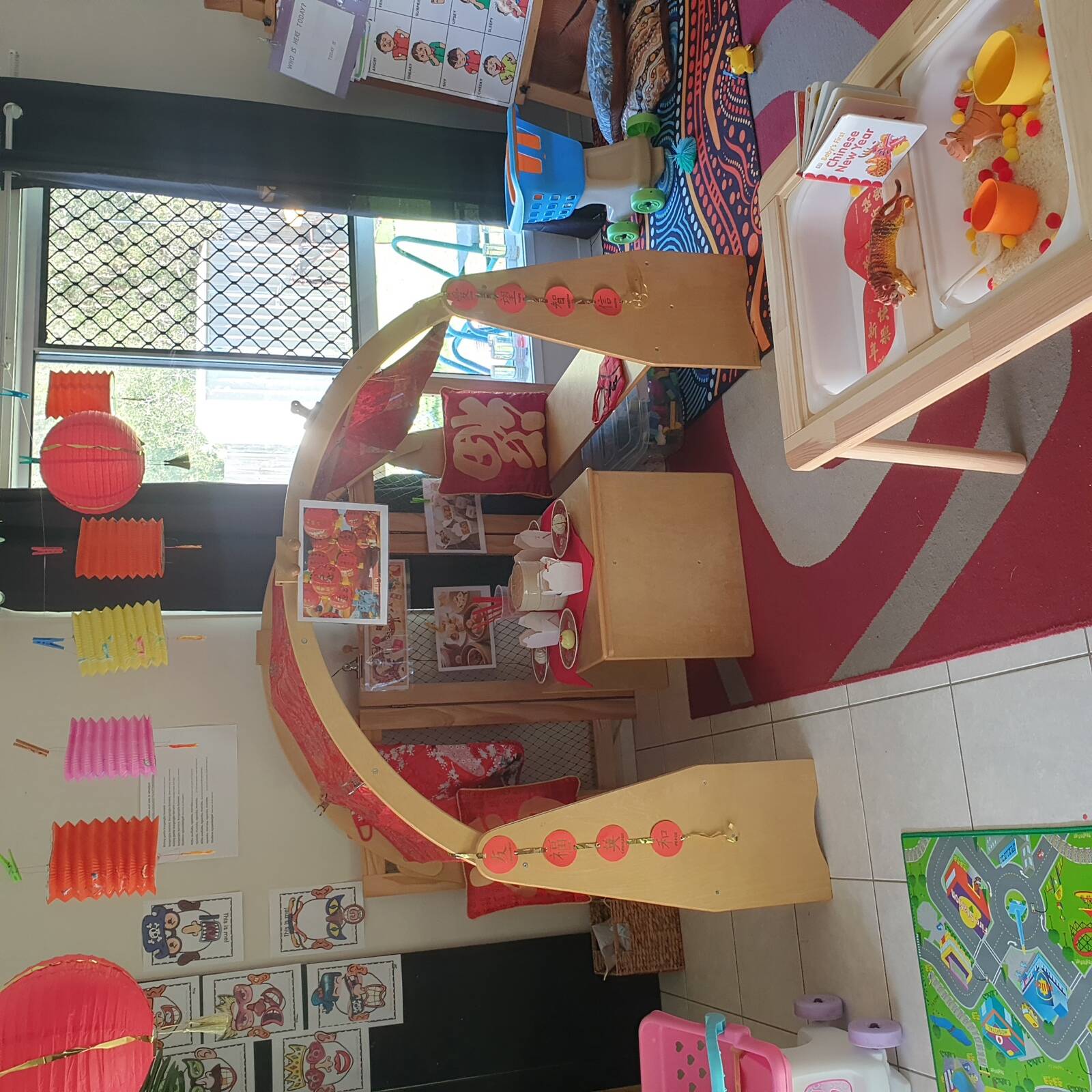 Nat's Little Cupcakes FDC