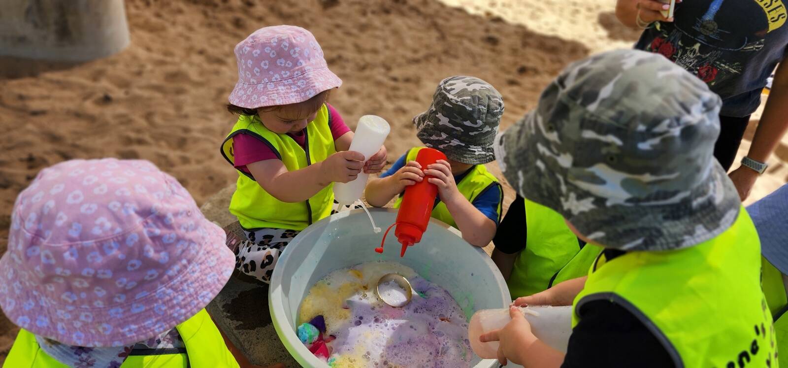 Rene's Family Day Care