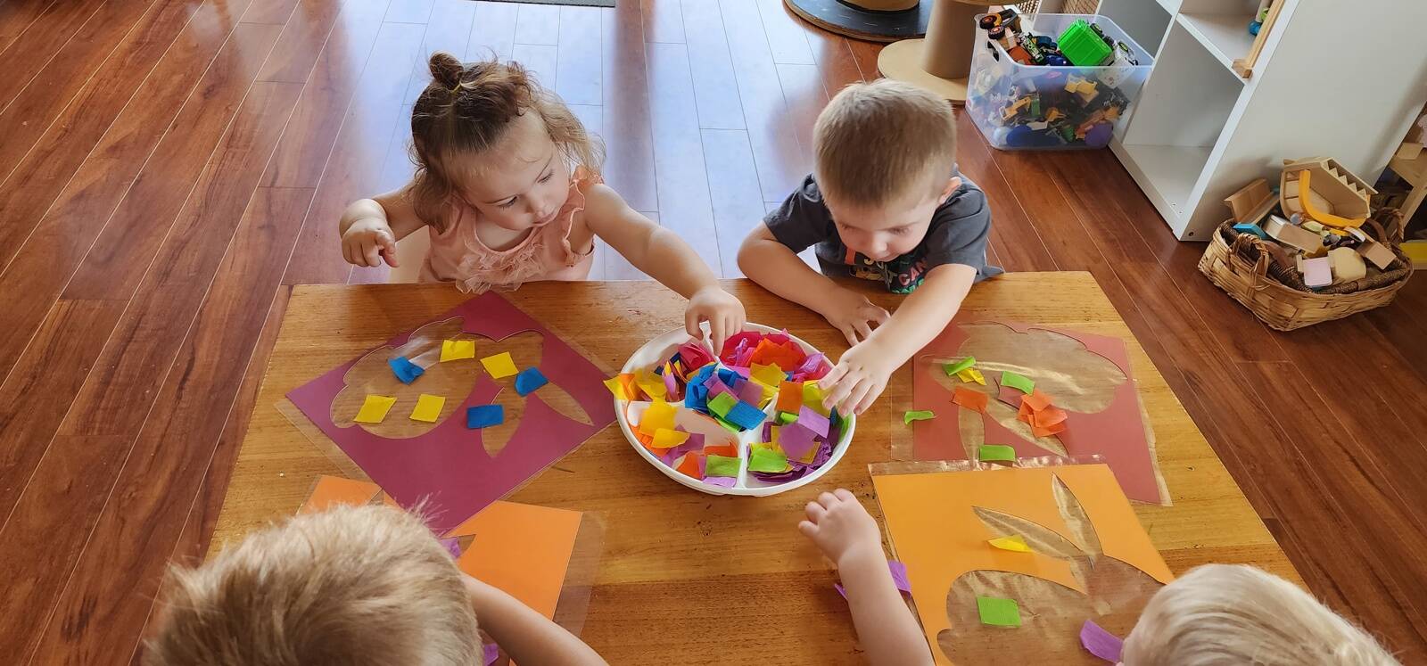 Rene's Family Day Care