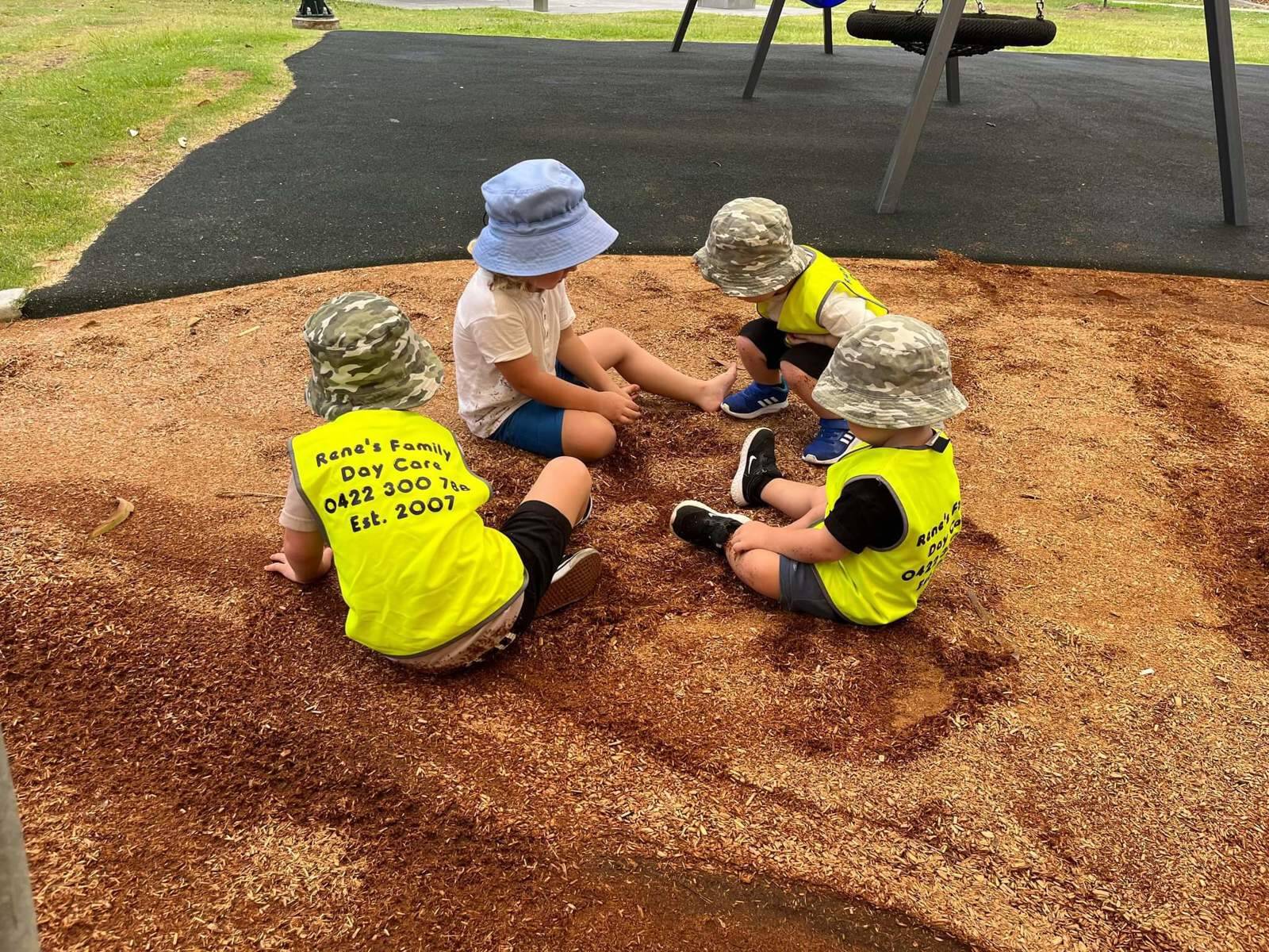 Rene's Family Day Care