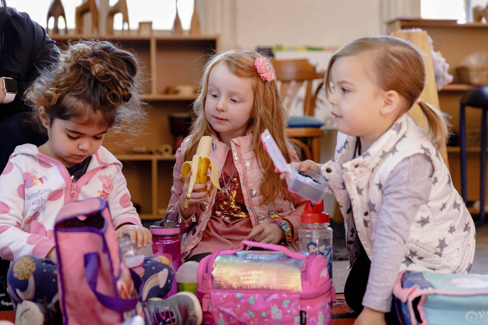 Uniting Early Learning Medowie