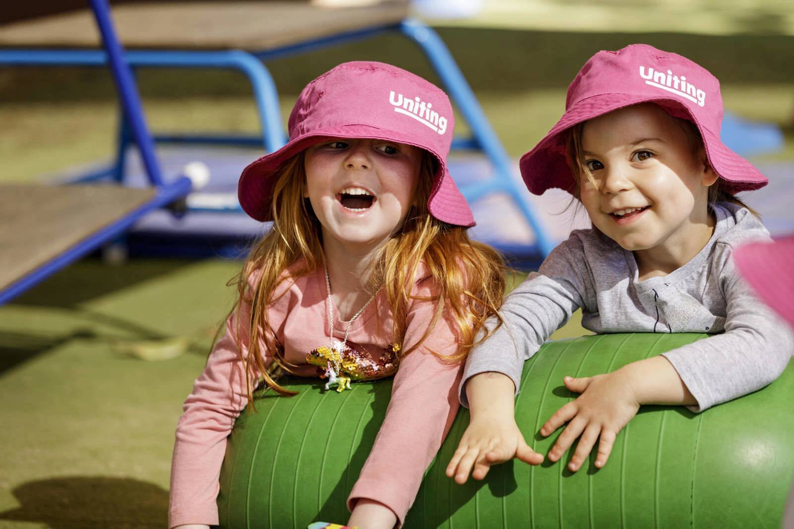 Uniting Bunyarra Early Learning Chisholm