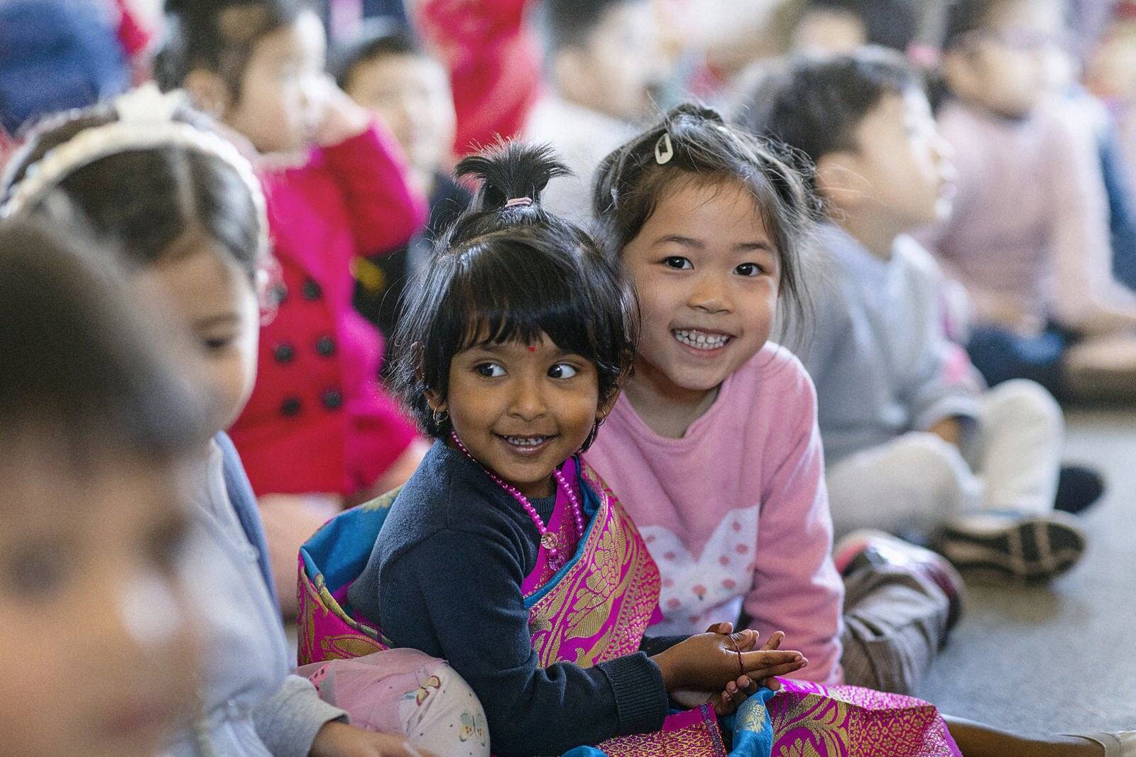 Uniting Frederick Street Preschool Rockdale