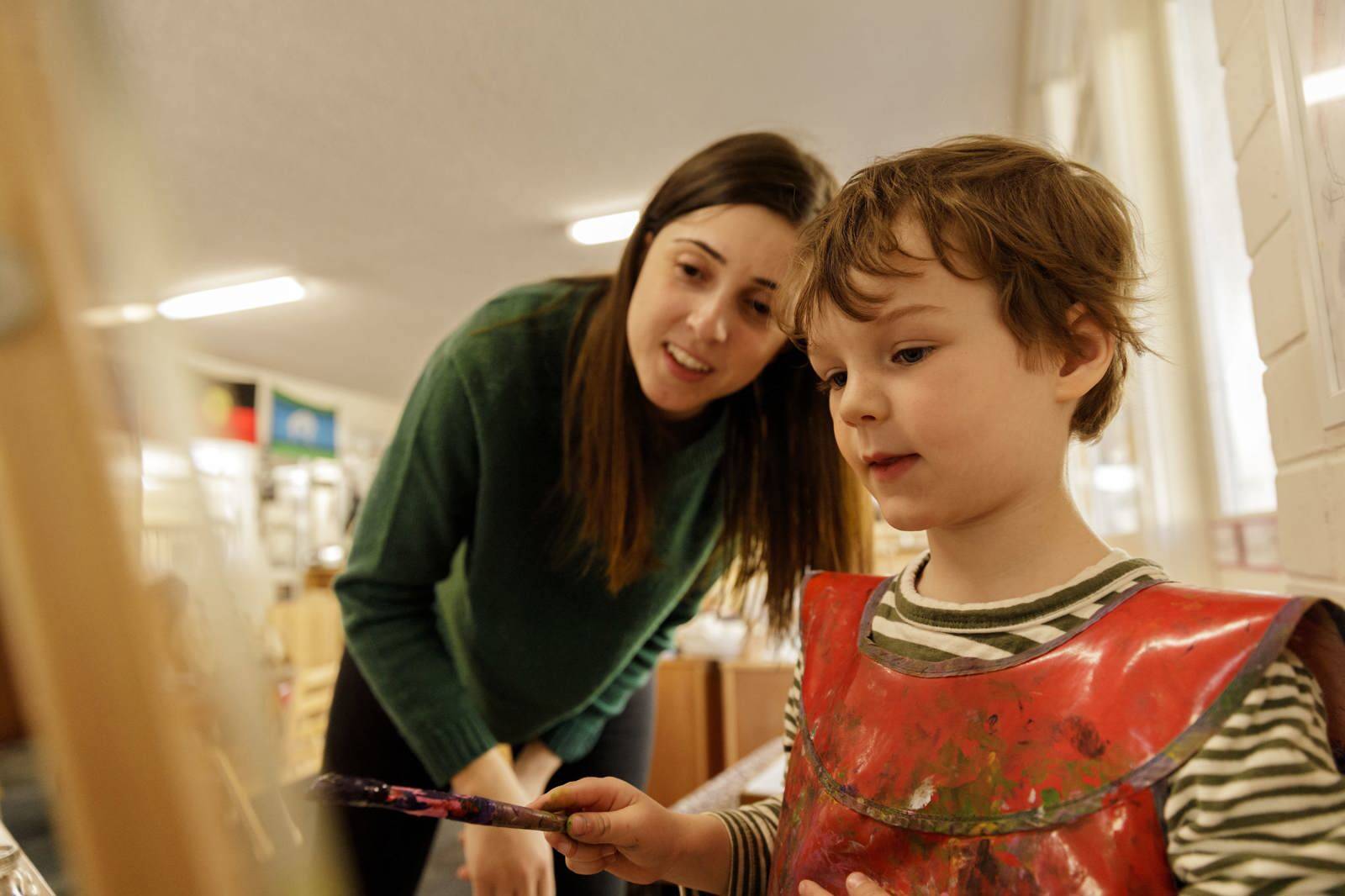Revesby Uniting Church Child Care Centre