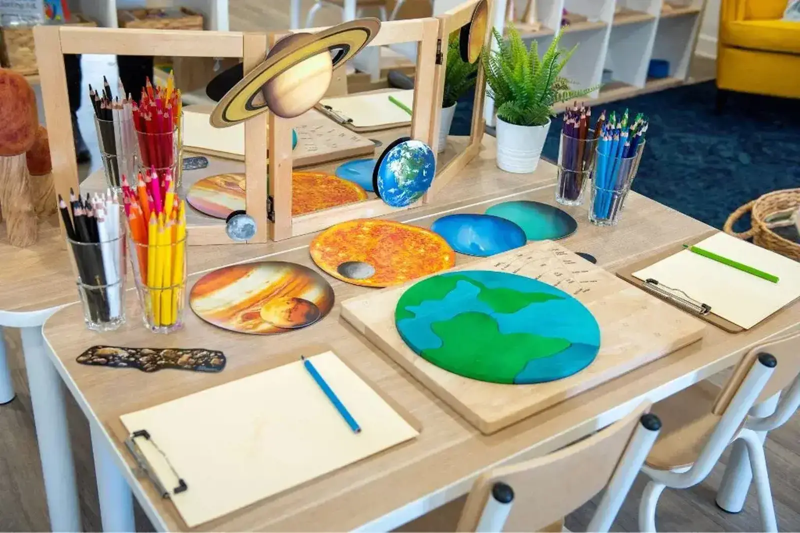 Bluebird Early Education Berrinba