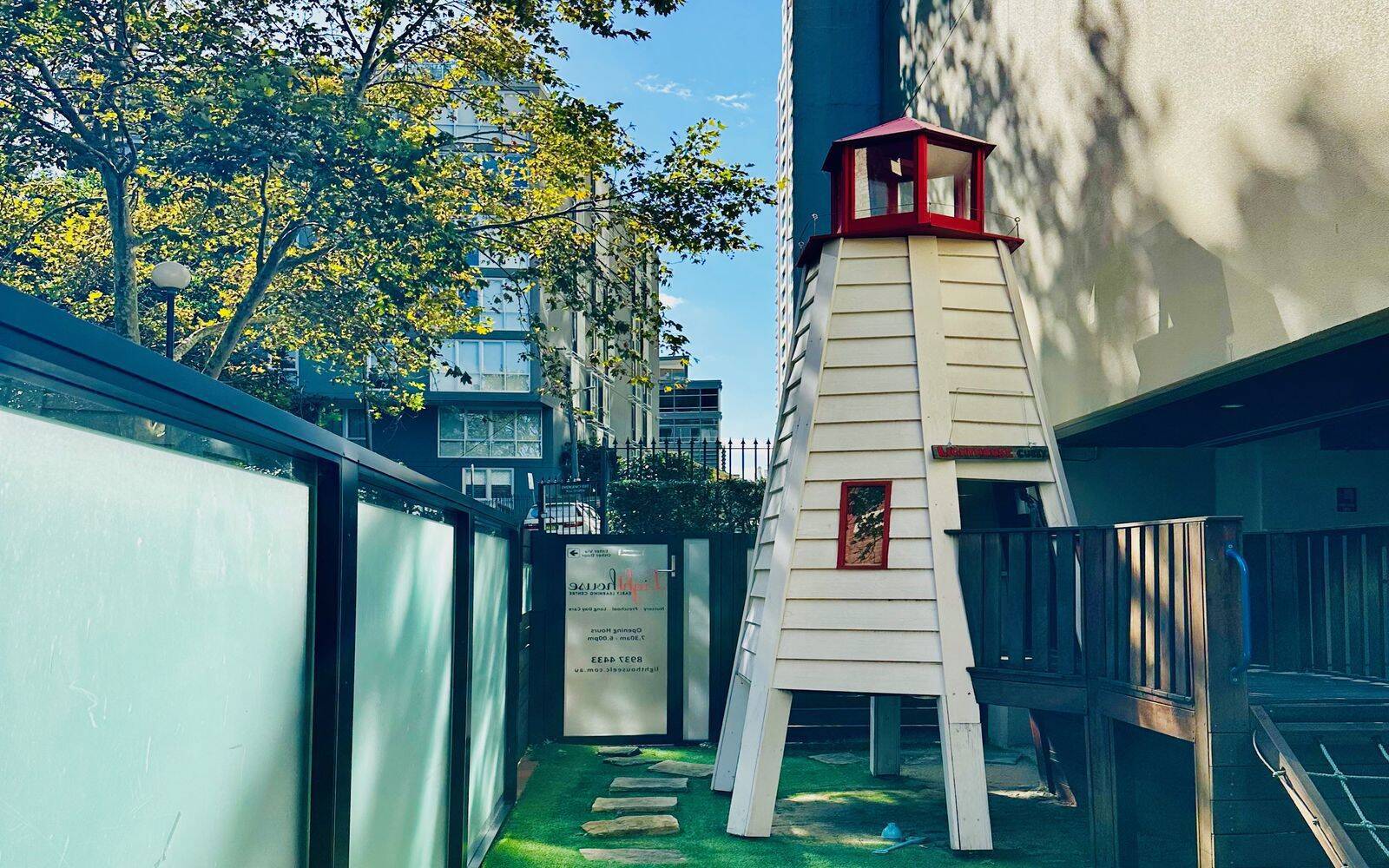 Lighthouse Early Learning Centre