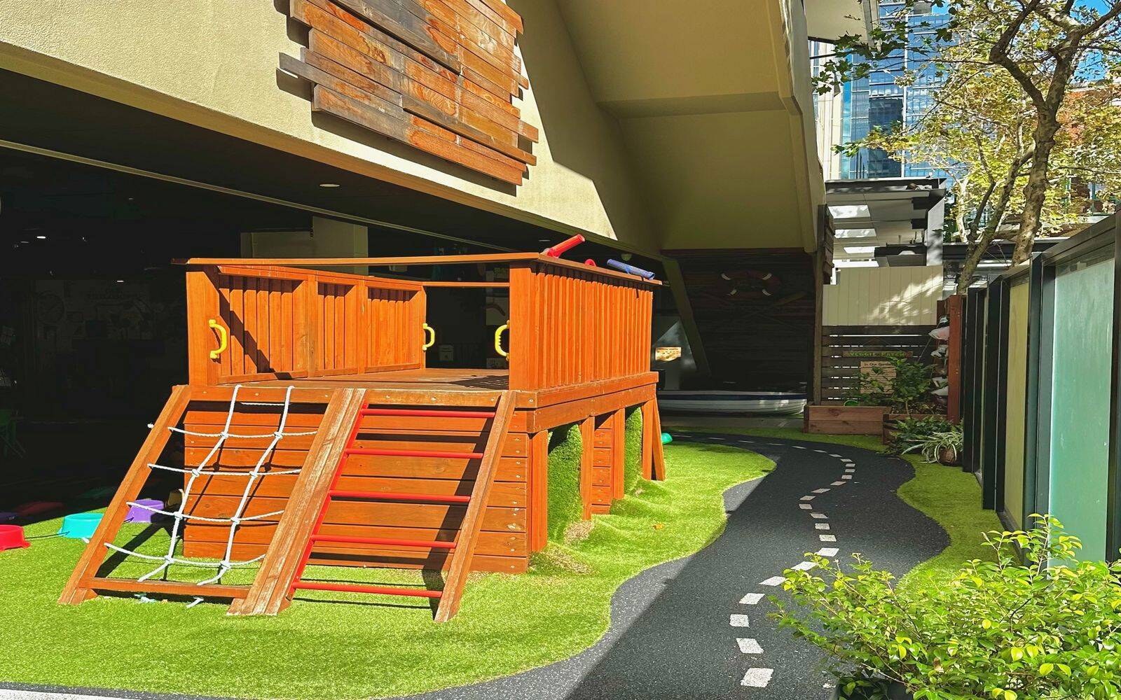 Lighthouse Early Learning Centre