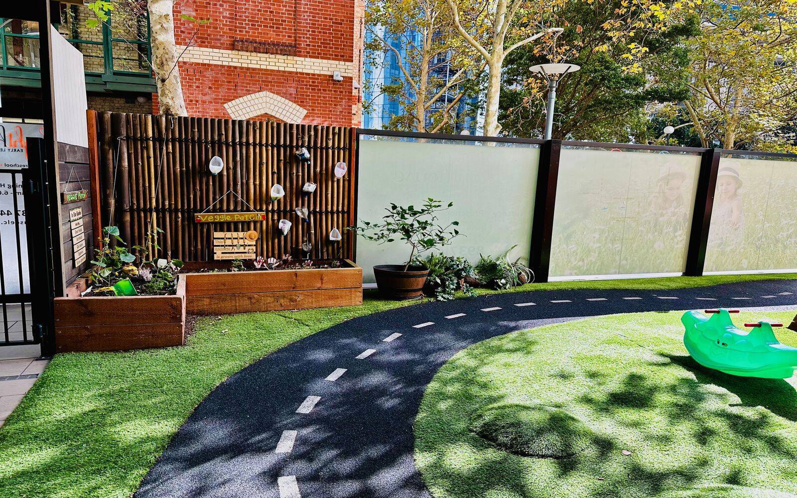 Lighthouse Early Learning Centre