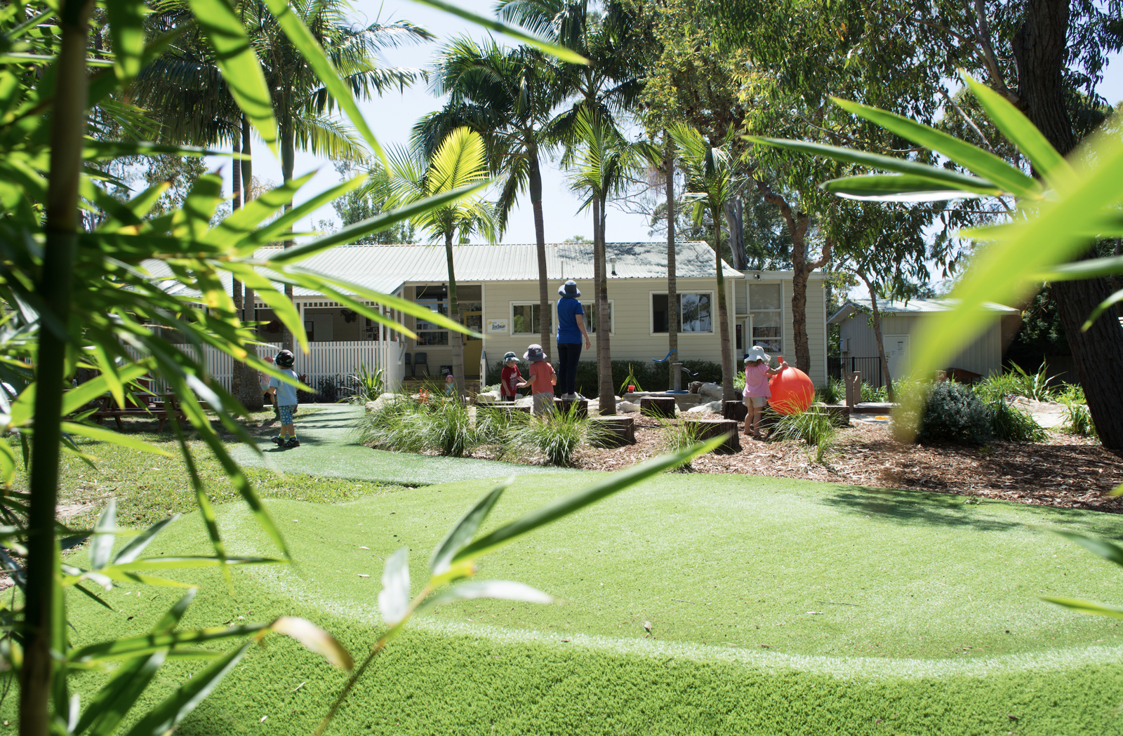 Billy Kids Bilgola Early Learning Centre