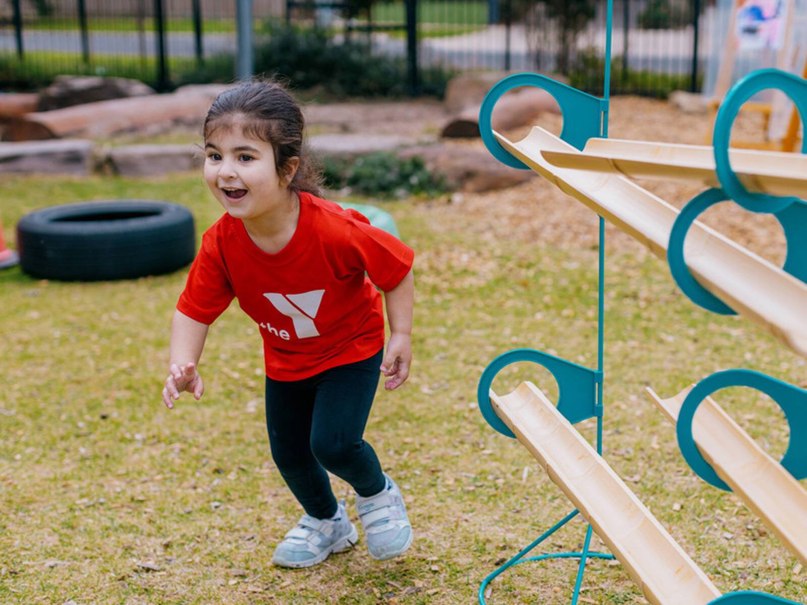 Epping North YMCA Early Learning Centre