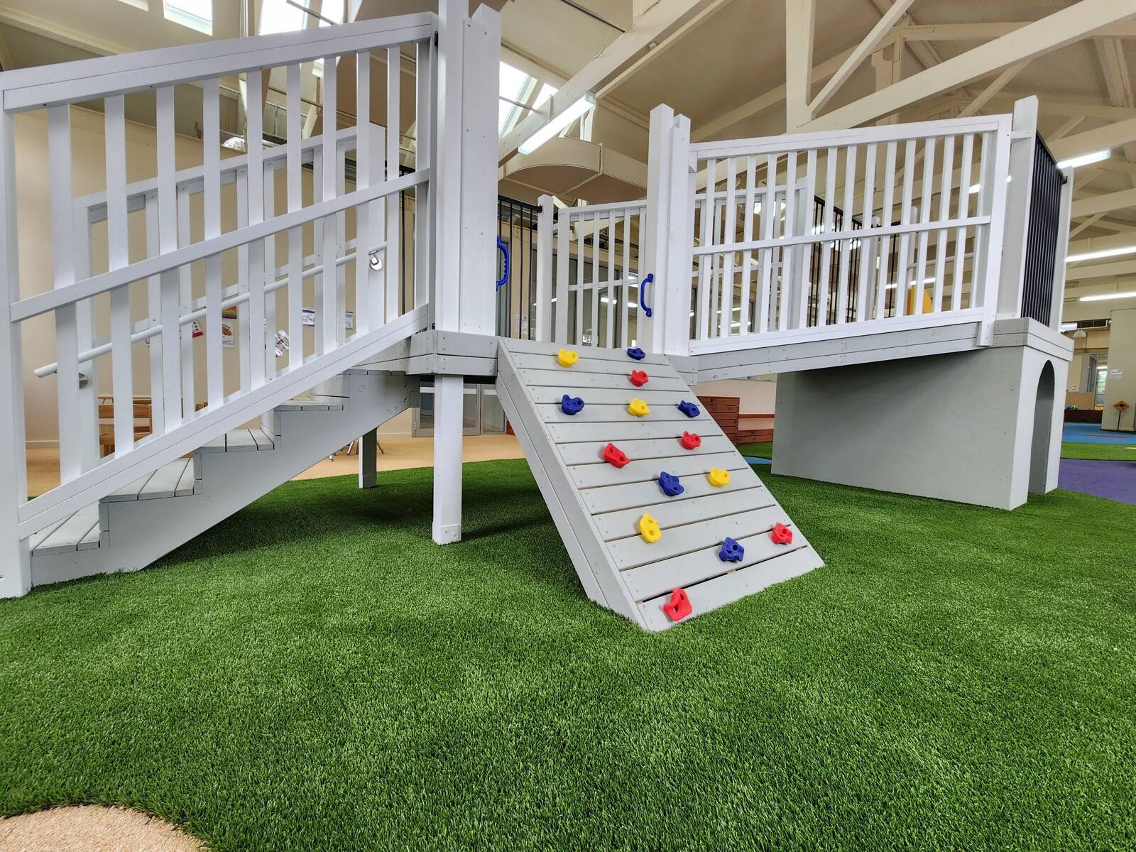 Lidcombe Early Learning Centre