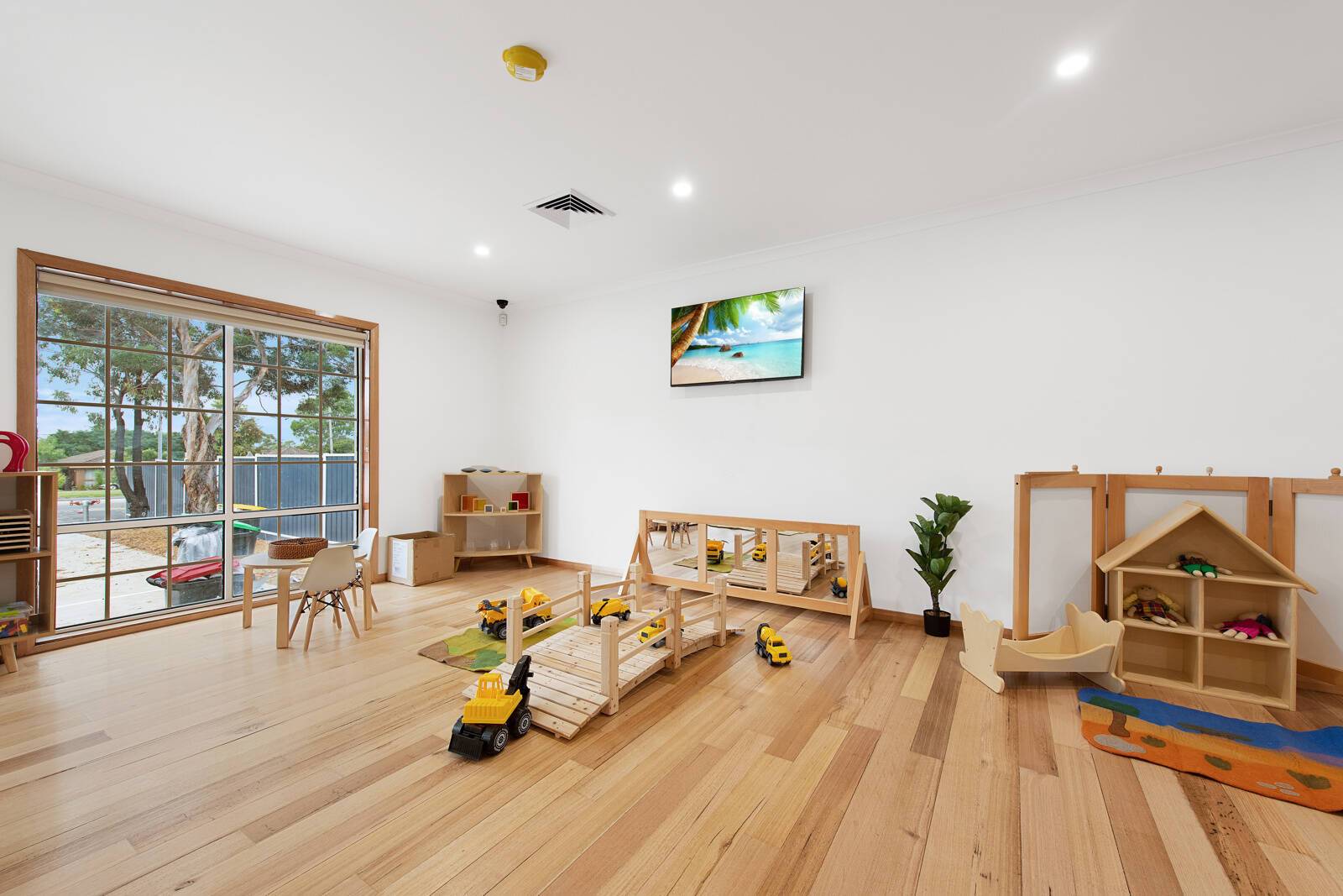 Toot Toot Childcare Melton