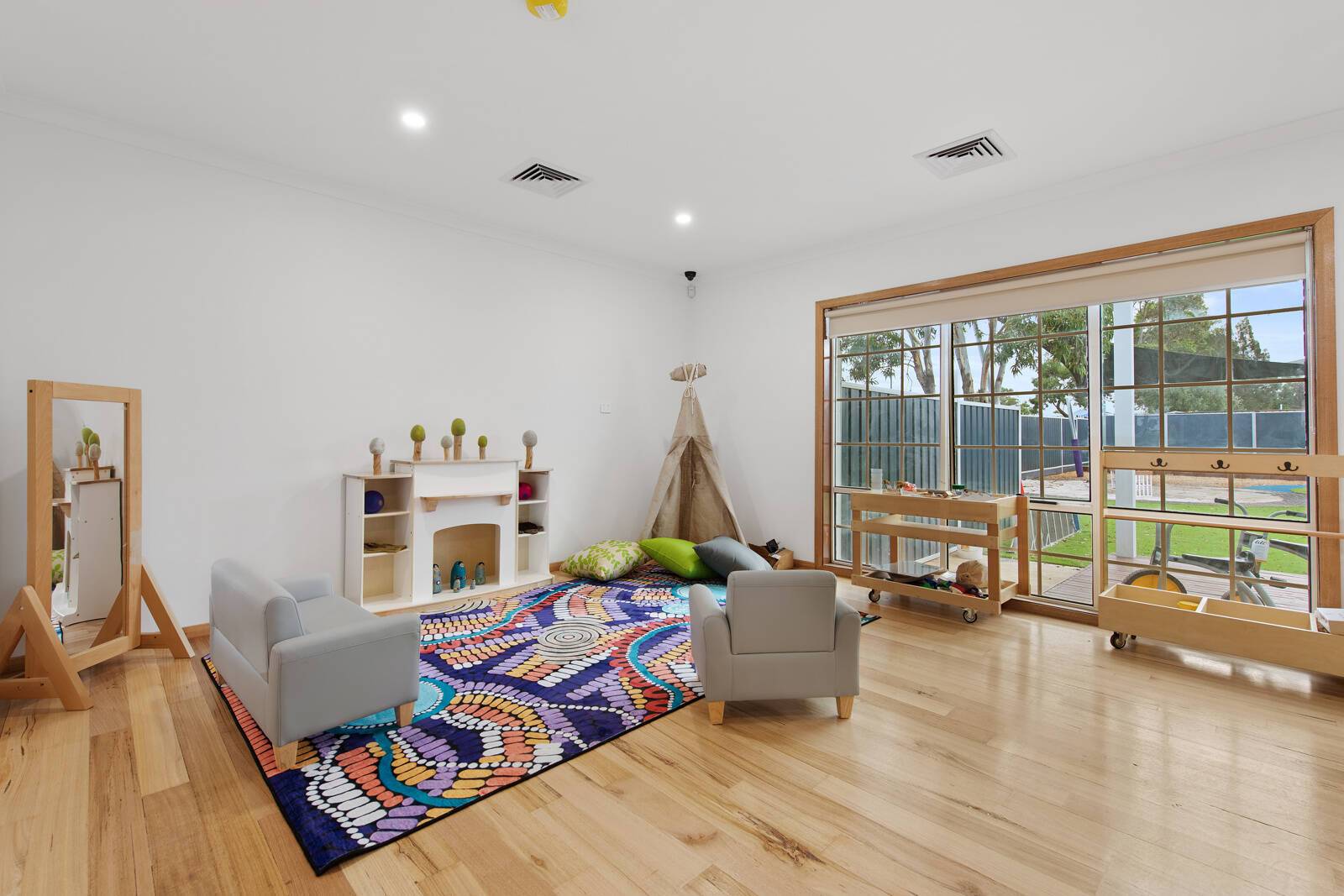 Toot Toot Childcare Melton