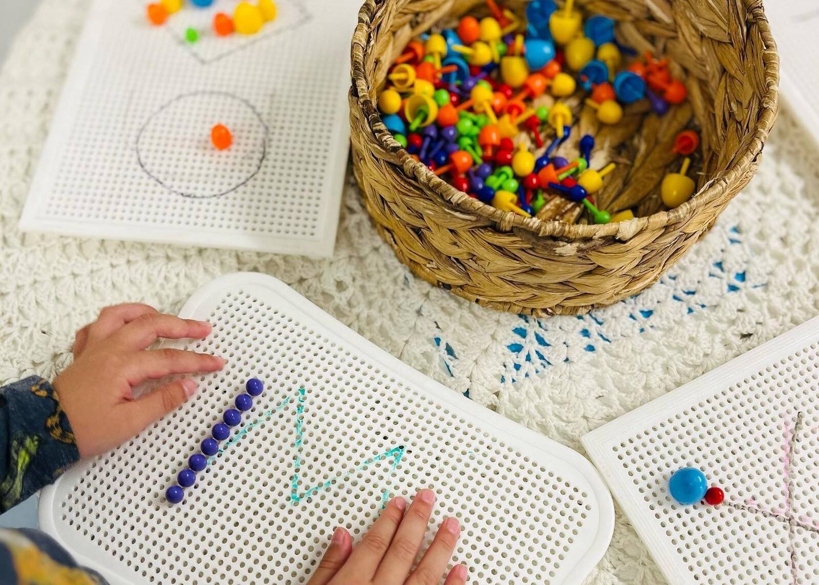 Blossoms Childcare & Early Learning Centre - West Ryde