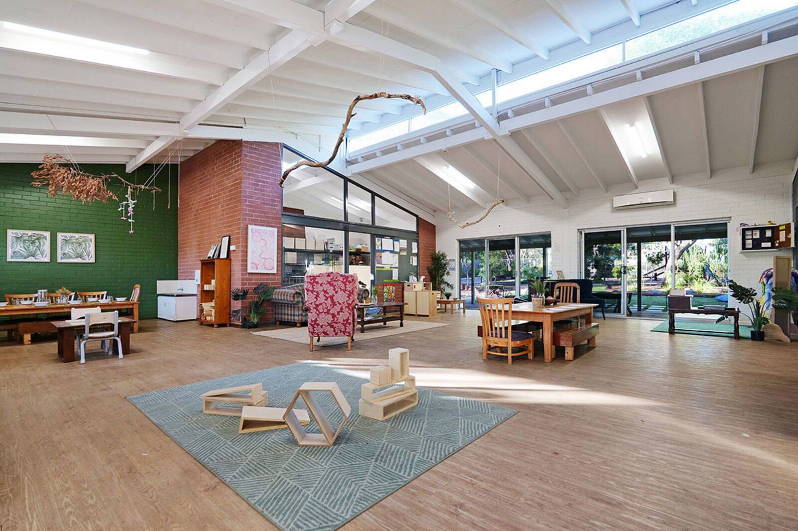 Keiki Early Learning Glendale Hamersley