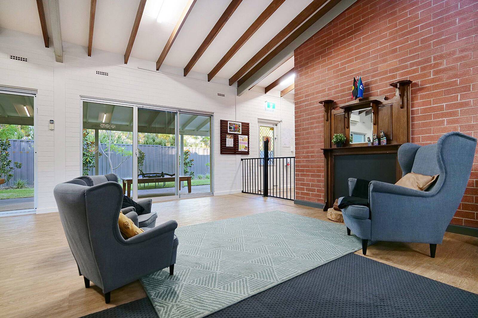 Keiki Early Learning Glendale Hamersley