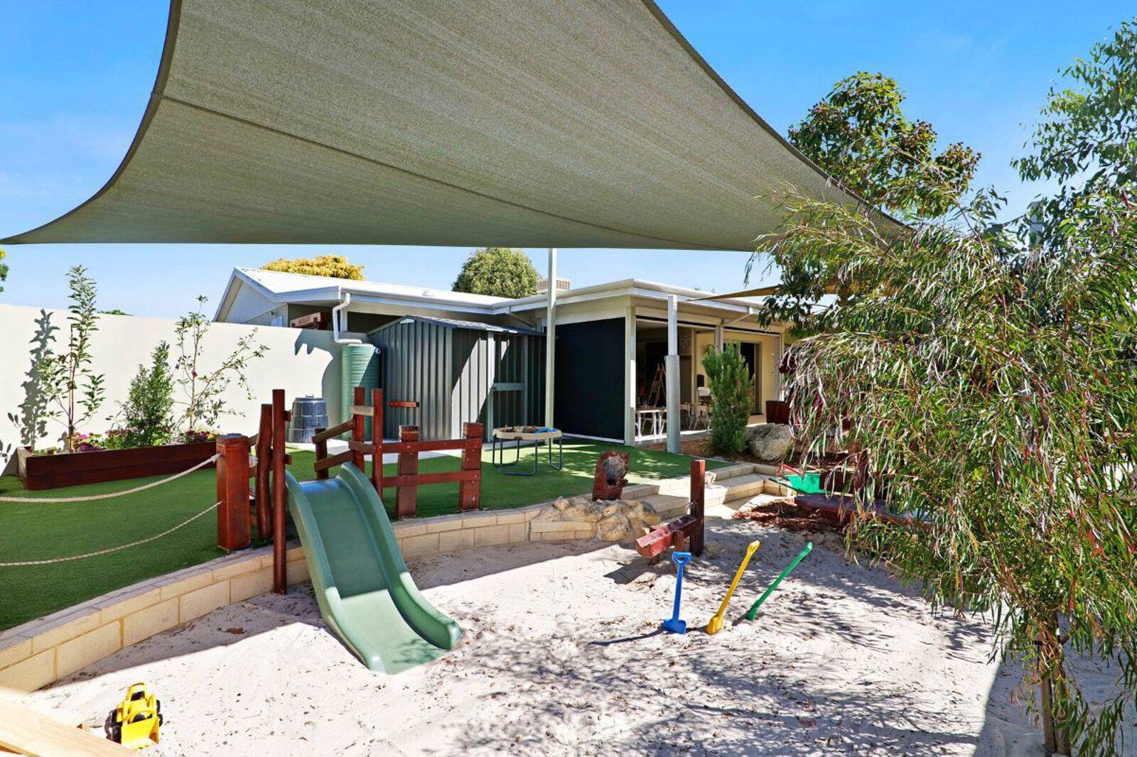 Keiki Early Learning Hamersley