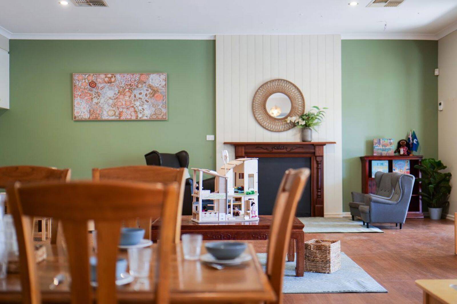 Keiki Early Learning Hamersley