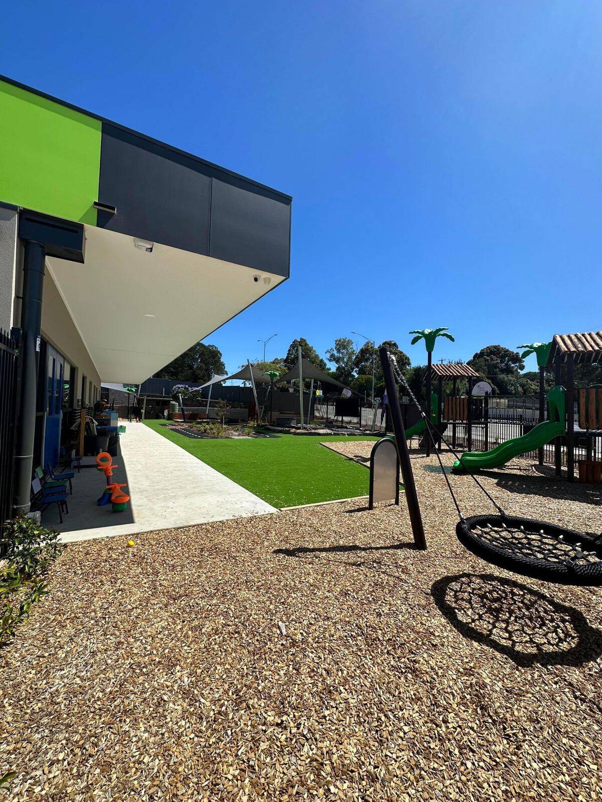 Narre Warren North Childcare and Kindergarten