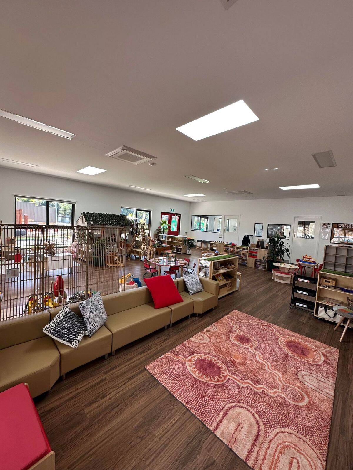 Narre Warren North Childcare and Kindergarten