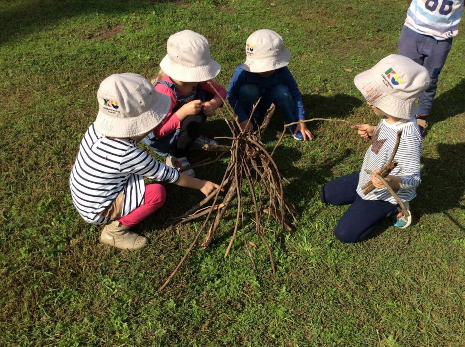 KU Osborne Park Preschool