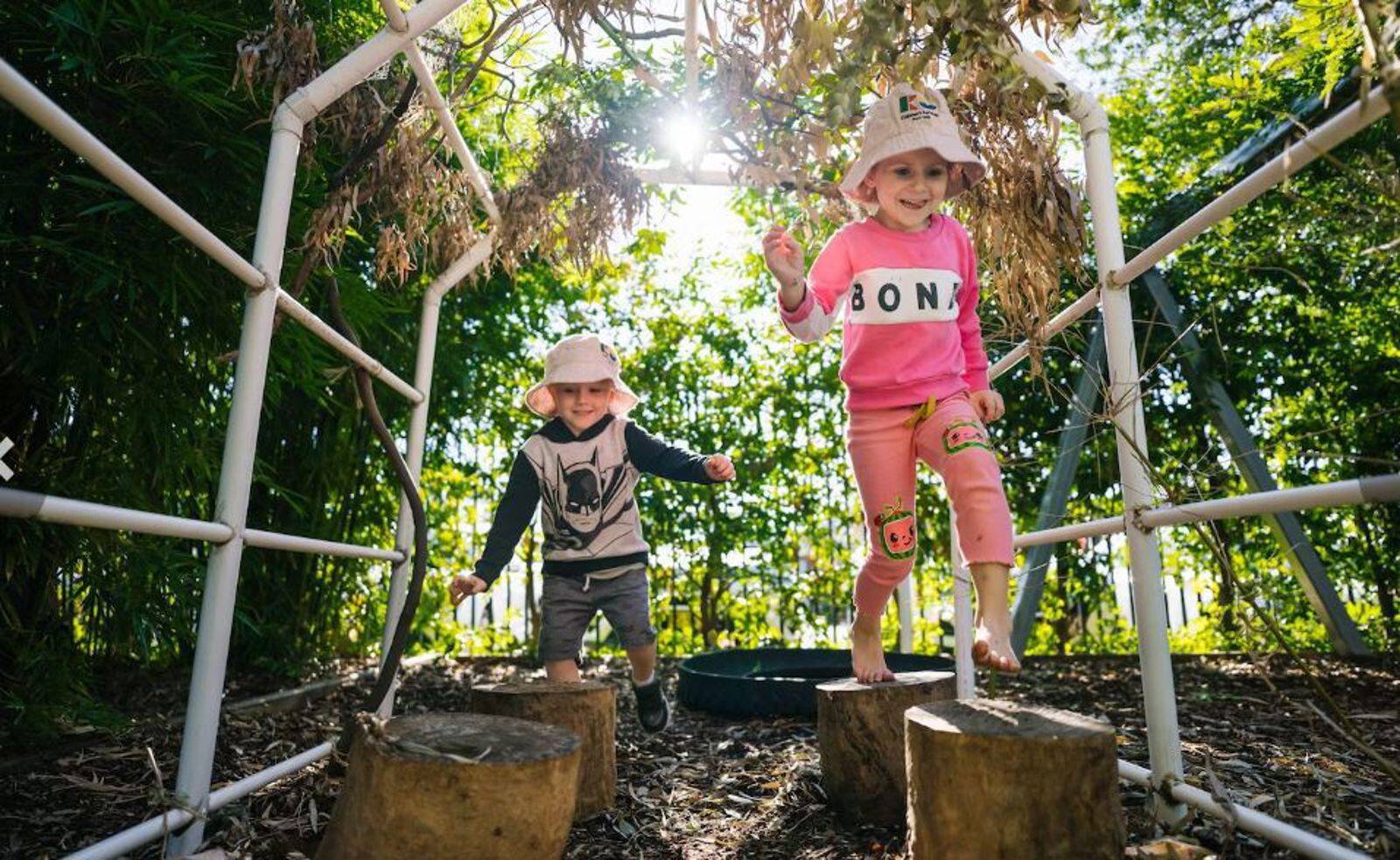 KU Windale Preschool