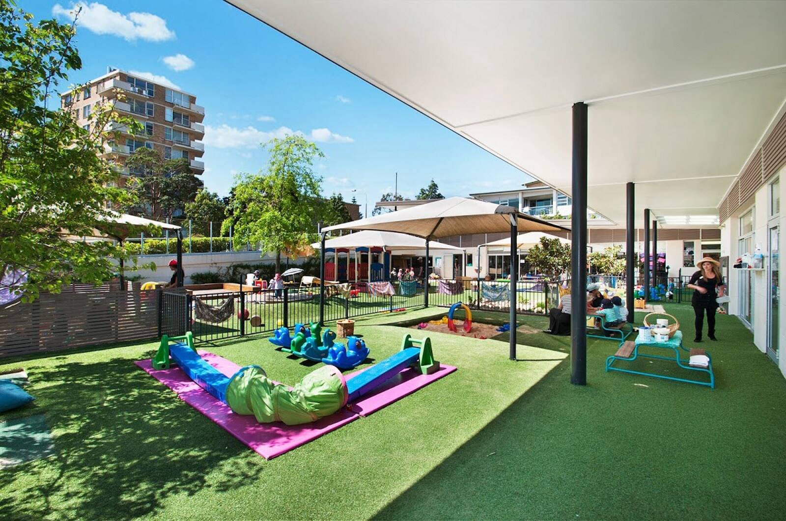 Only About Children Mosman