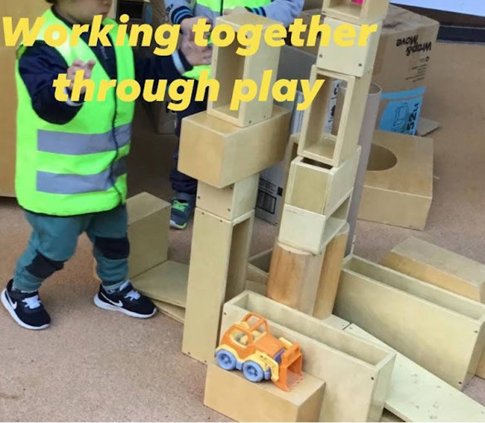 Little Bees Childcare Rosebery