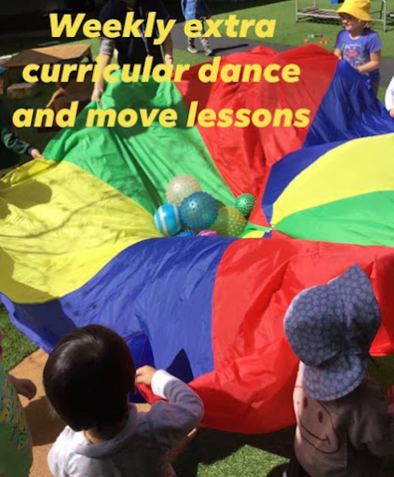 Little Bees Childcare Rosebery