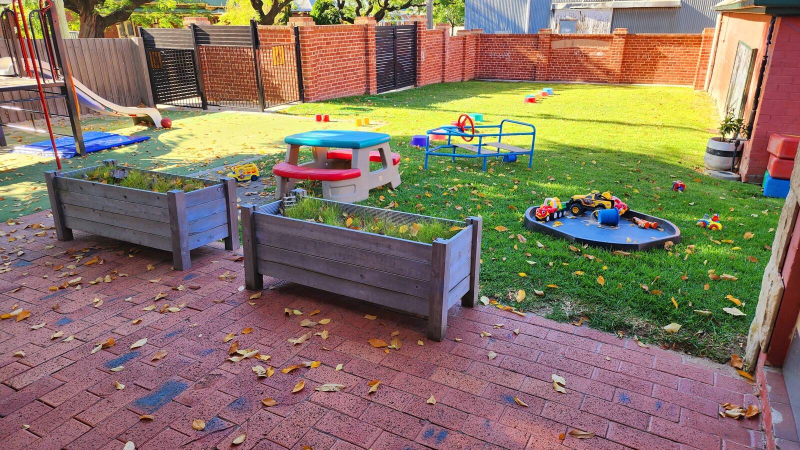 Keppel Street Kindy - Bathurst