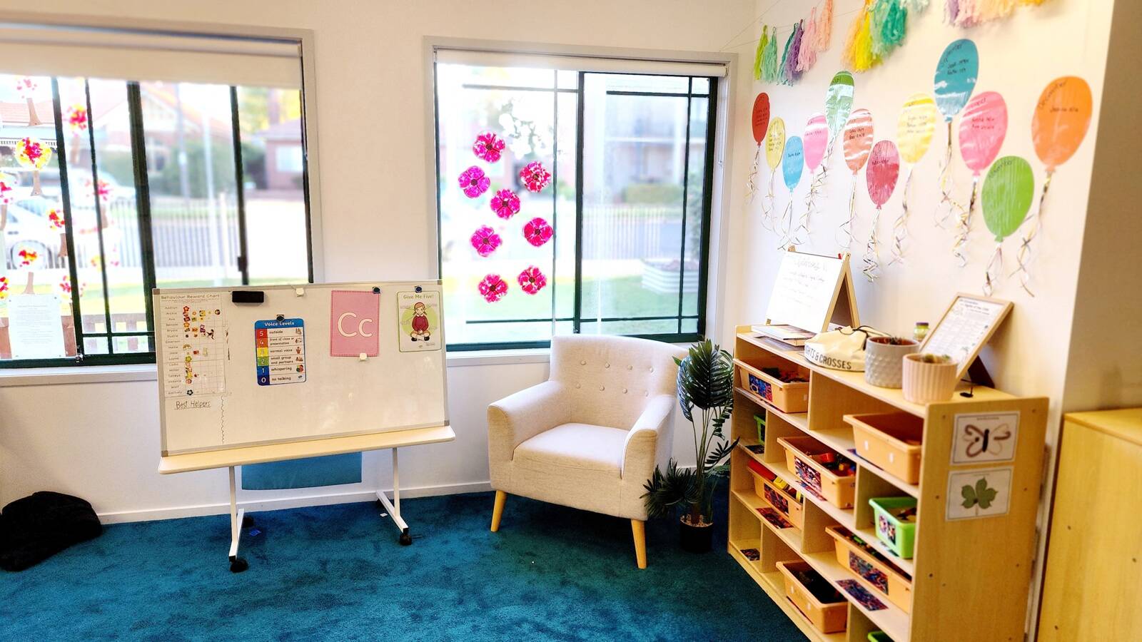 Keppel Street Kindy - Bathurst