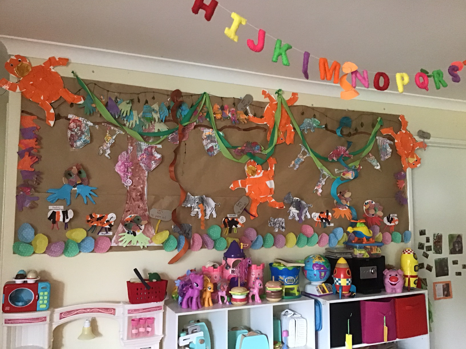 Daisy Bee's Family Day Care (Aly's FDC)