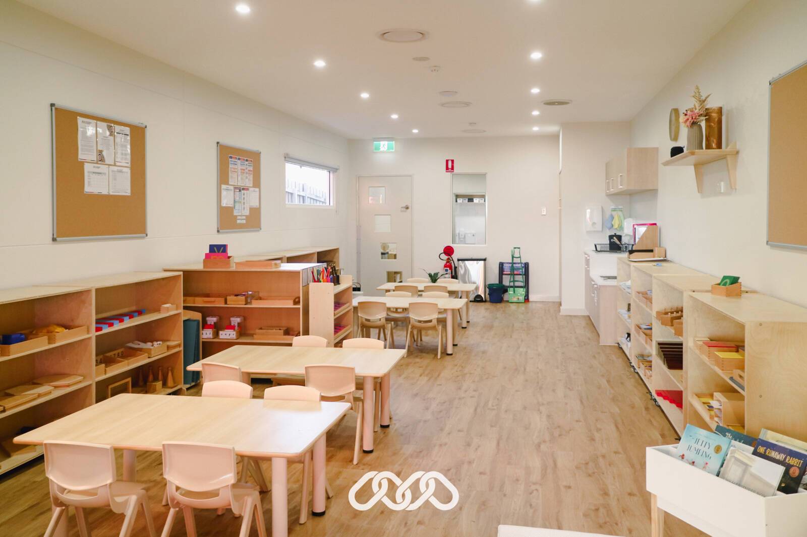 Guildford Montessori Academy