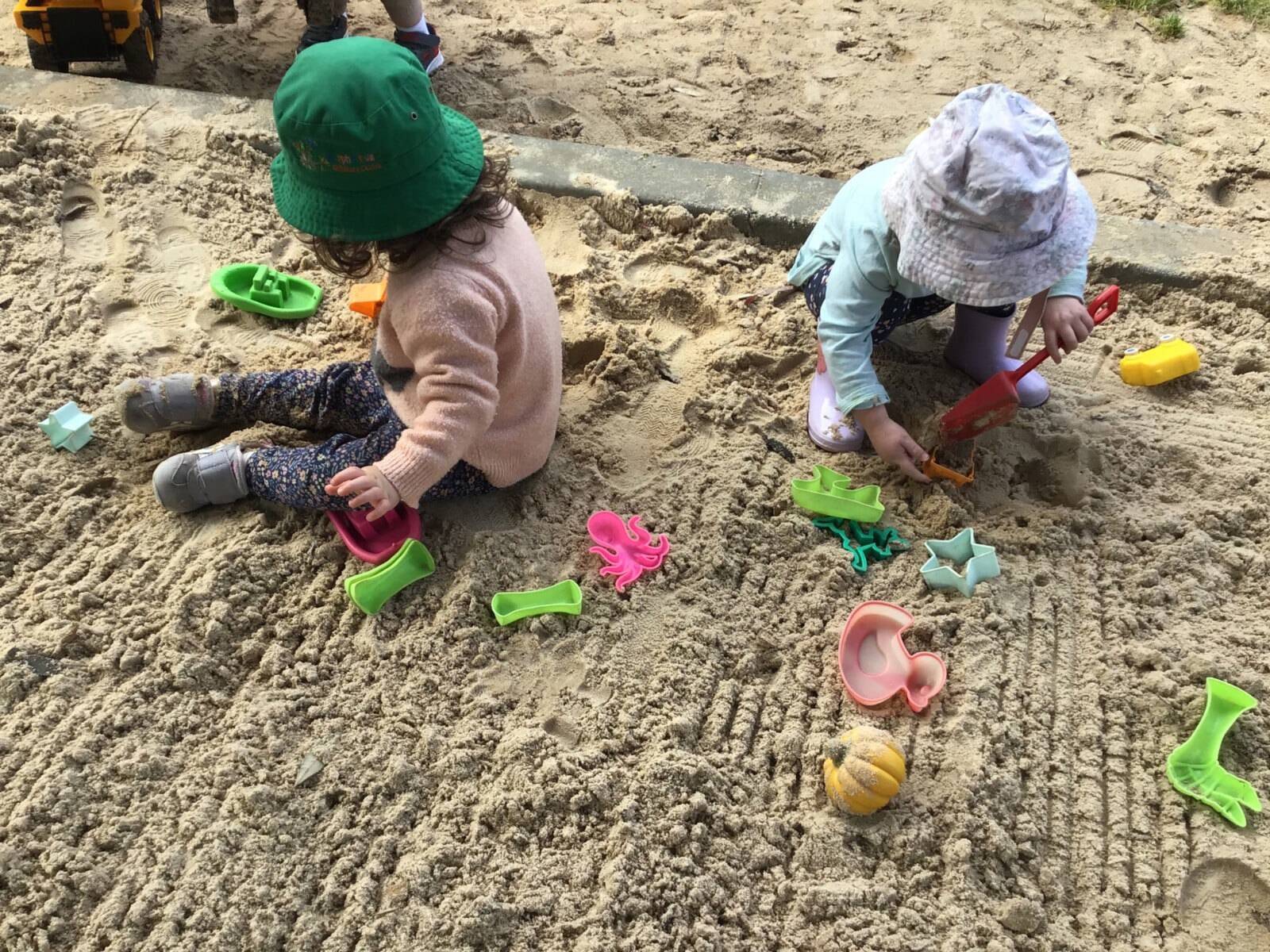 Morphett Vale Childcare Centre